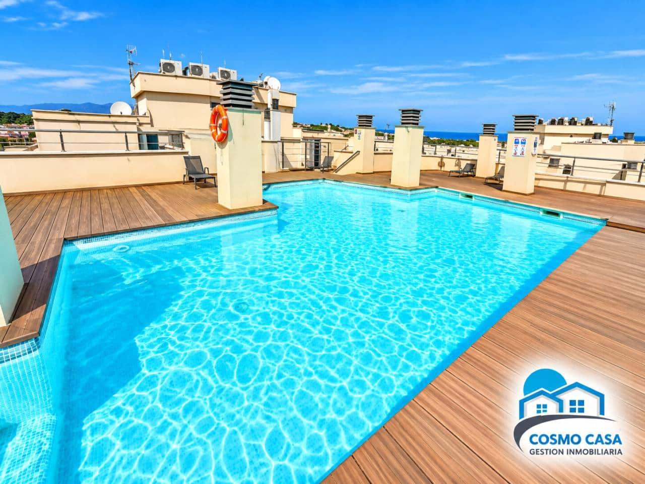 2 Zimmer Wohnung zu verkaufen in Cambrils mit Pool Garage - 248.000 € (Ref: 9193500)