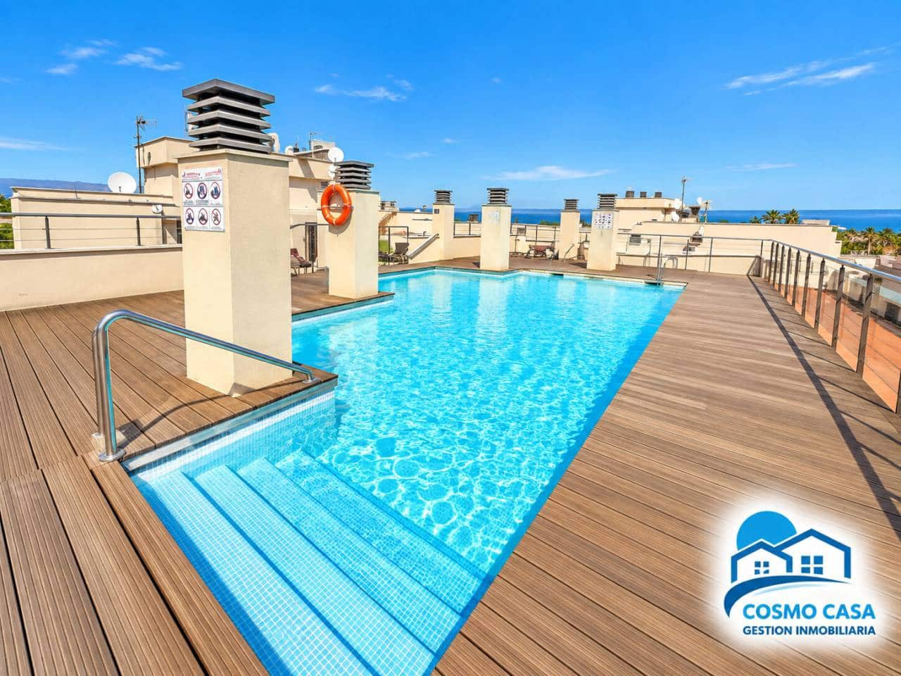 2 Zimmer Wohnung zu verkaufen in Cambrils mit Pool Garage - 248.000 € (Ref: 9193500)