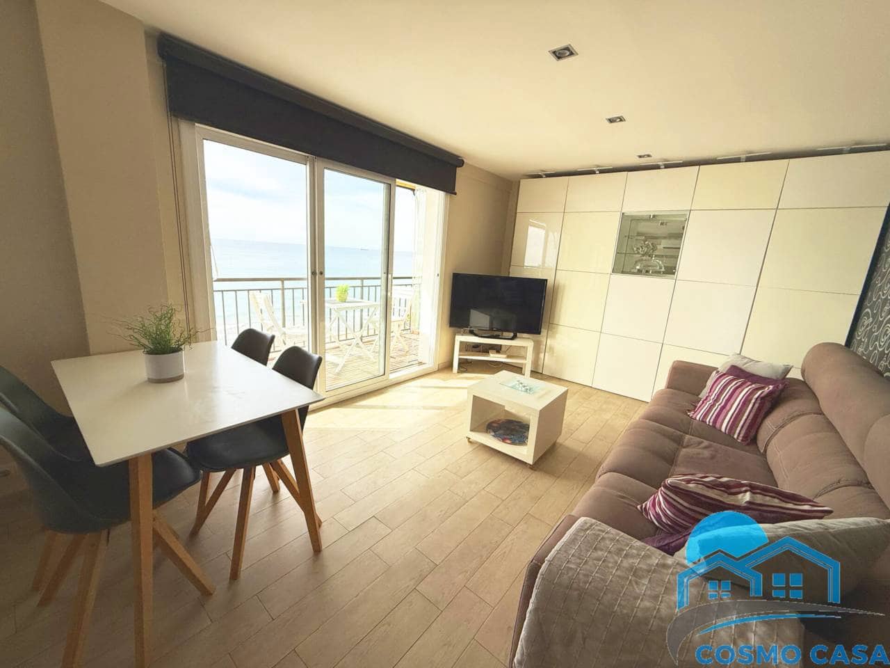 2 chambre Appartement à vendre à Tarragone ville - 269 000 € (Ref: 9202141)