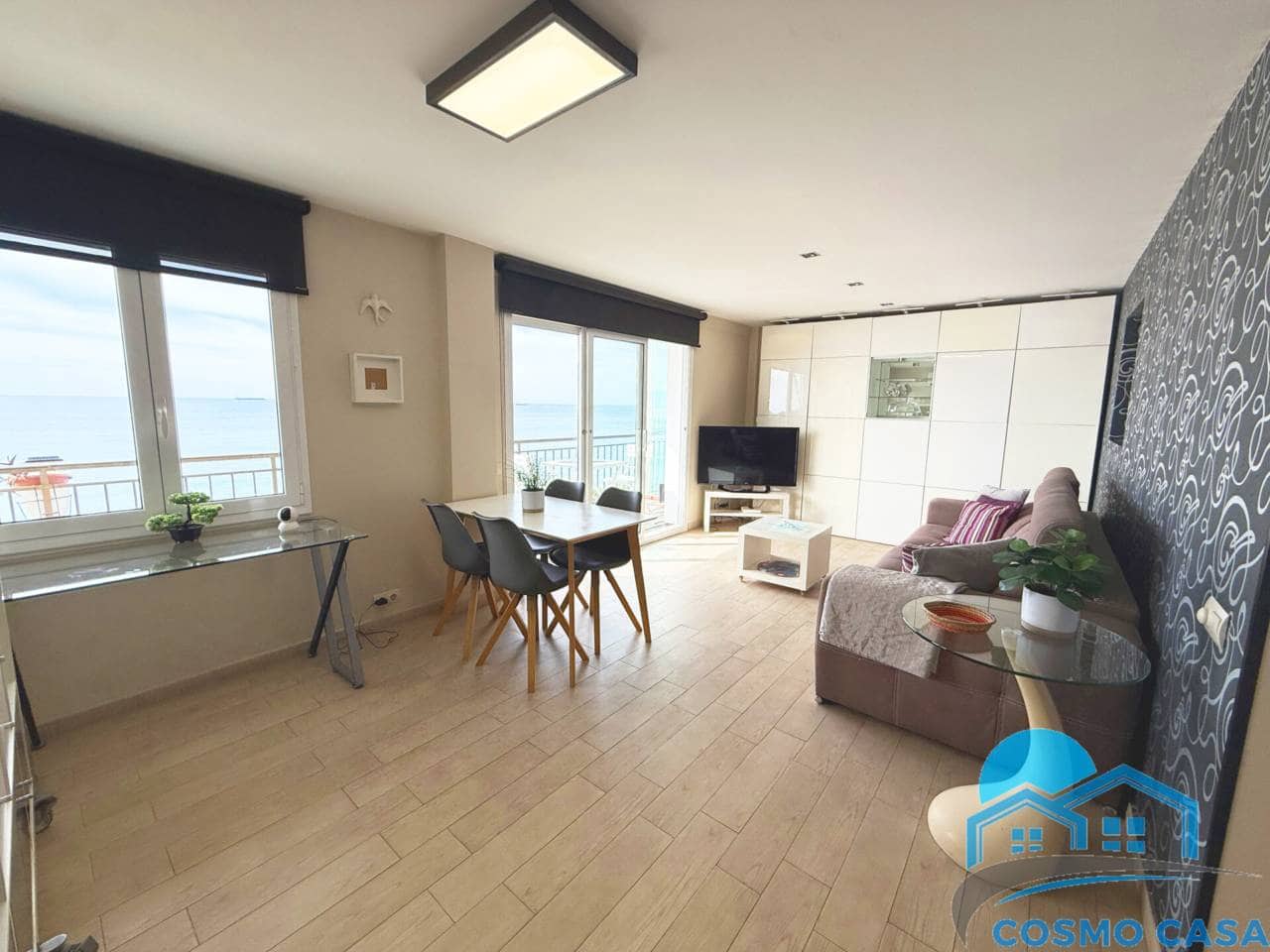 2 chambre Appartement à vendre à Tarragone ville - 269 000 € (Ref: 9202141)