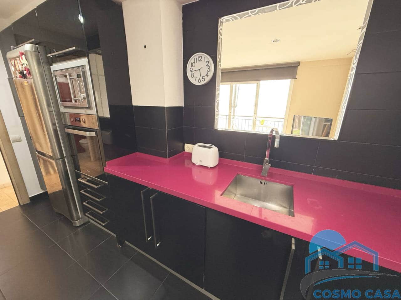 2 chambre Appartement à vendre à Tarragone ville - 269 000 € (Ref: 9202141)