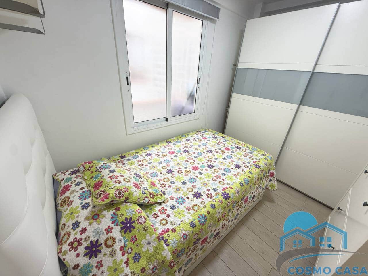 2 chambre Appartement à vendre à Tarragone ville - 269 000 € (Ref: 9202141)