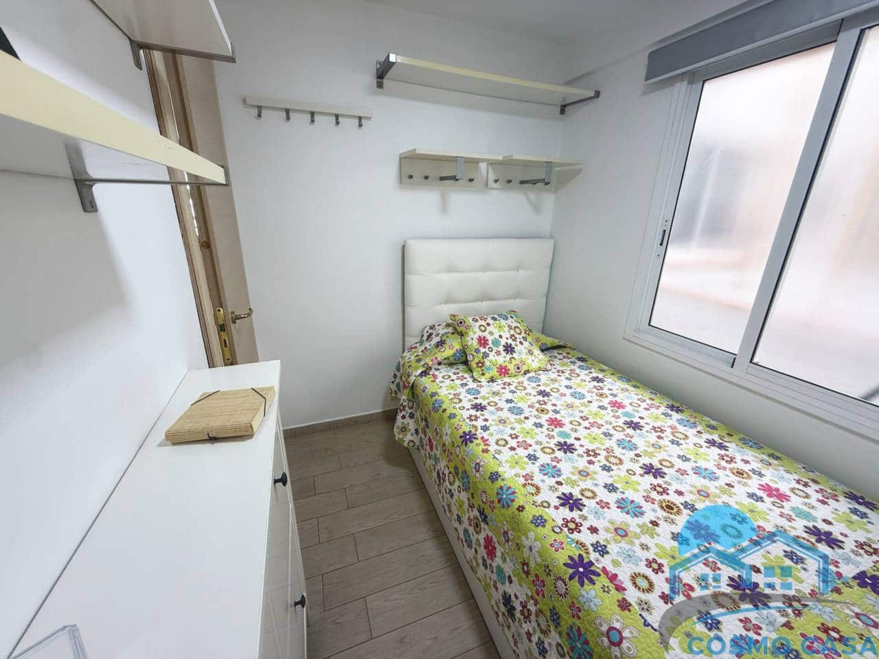 2 chambre Appartement à vendre à Tarragone ville - 269 000 € (Ref: 9202141)