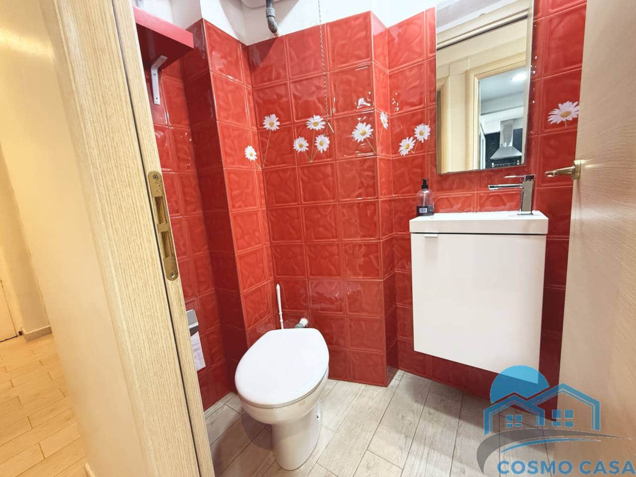 2 chambre Appartement à vendre à Tarragone ville - 269 000 € (Ref: 9202141)