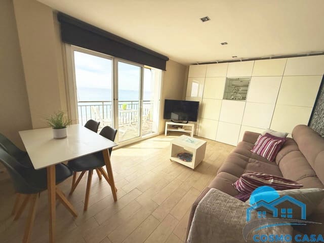 2 bedroom Flat for sale in Tarragona city - € 269,000 (Ref: 9202141)