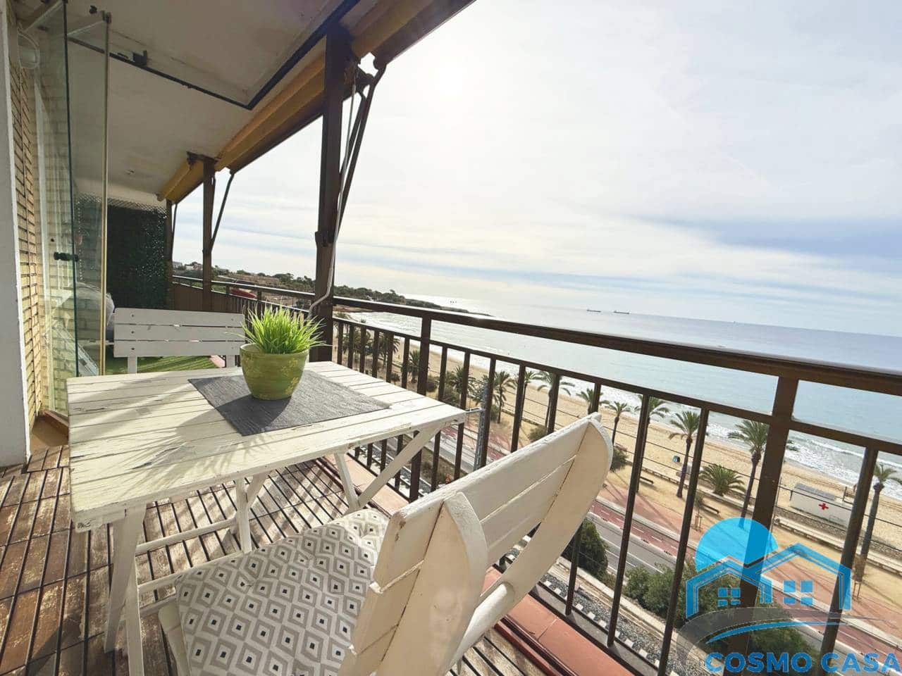 2 chambre Appartement à vendre à Tarragone ville - 269 000 € (Ref: 9202141)