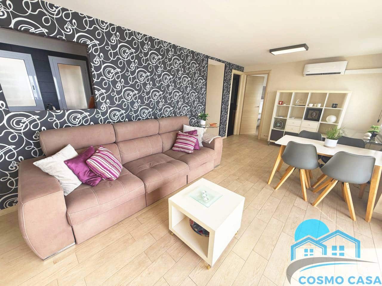 2 chambre Appartement à vendre à Tarragone ville - 269 000 € (Ref: 9202141)