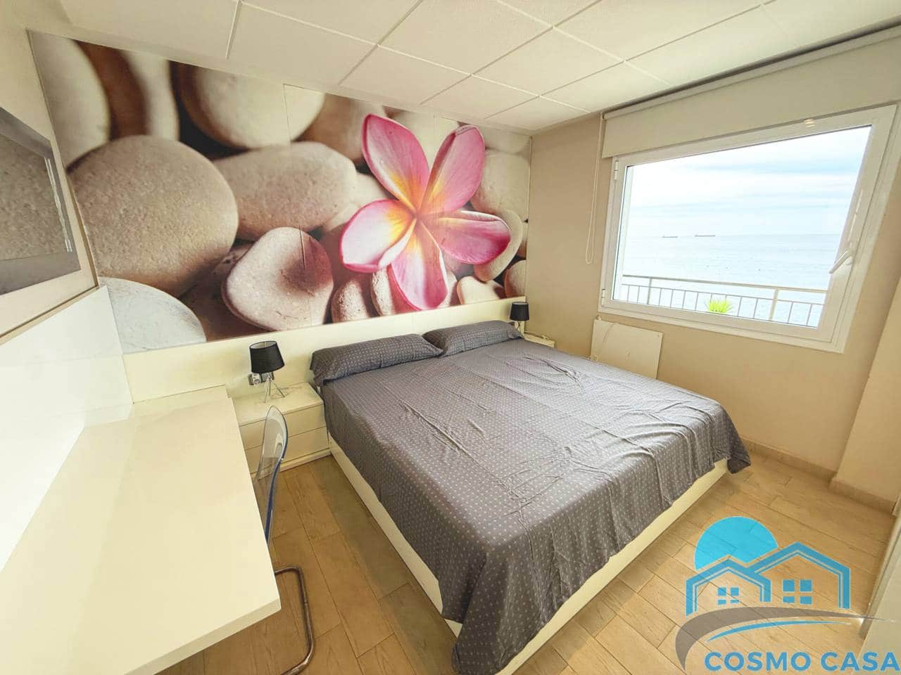 2 chambre Appartement à vendre à Tarragone ville - 269 000 € (Ref: 9202141)