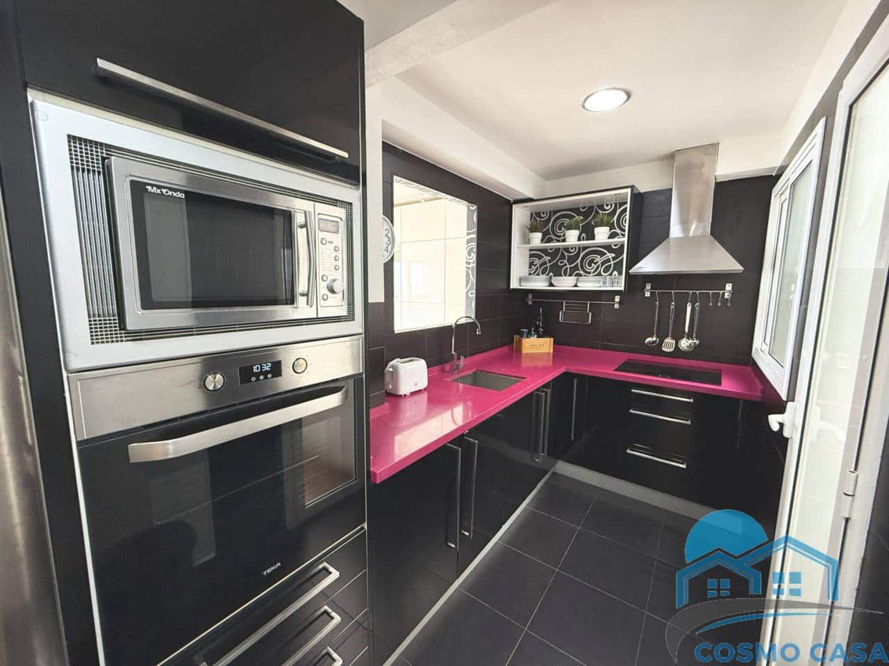 2 chambre Appartement à vendre à Tarragone ville - 269 000 € (Ref: 9202141)