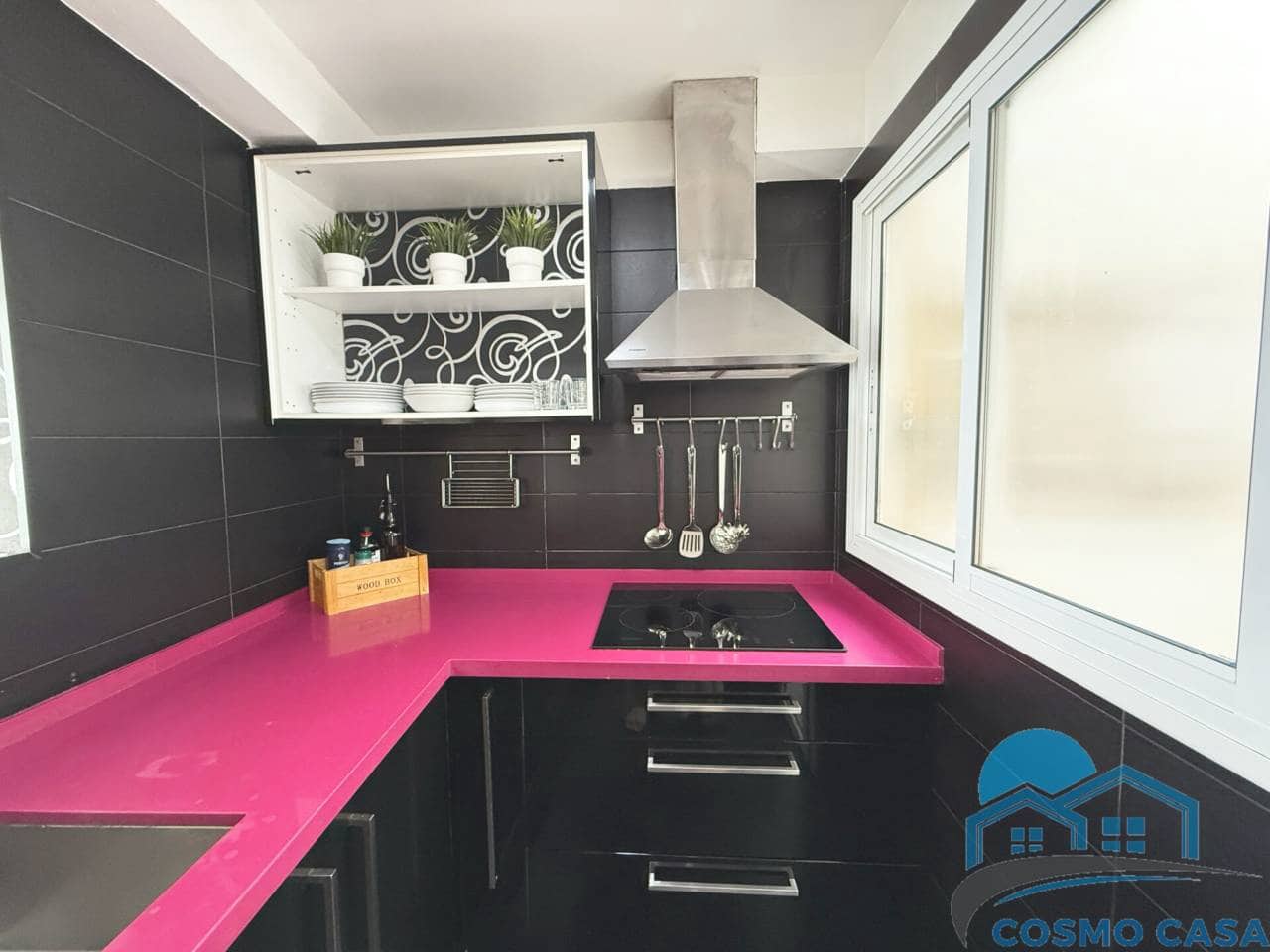 2 chambre Appartement à vendre à Tarragone ville - 269 000 € (Ref: 9202141)