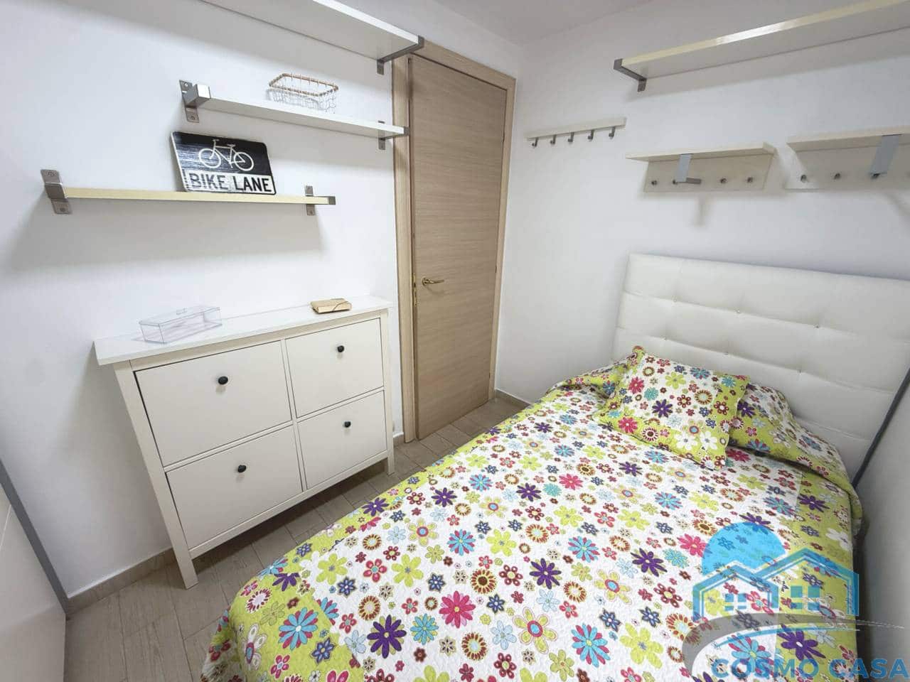 2 chambre Appartement à vendre à Tarragone ville - 269 000 € (Ref: 9202141)