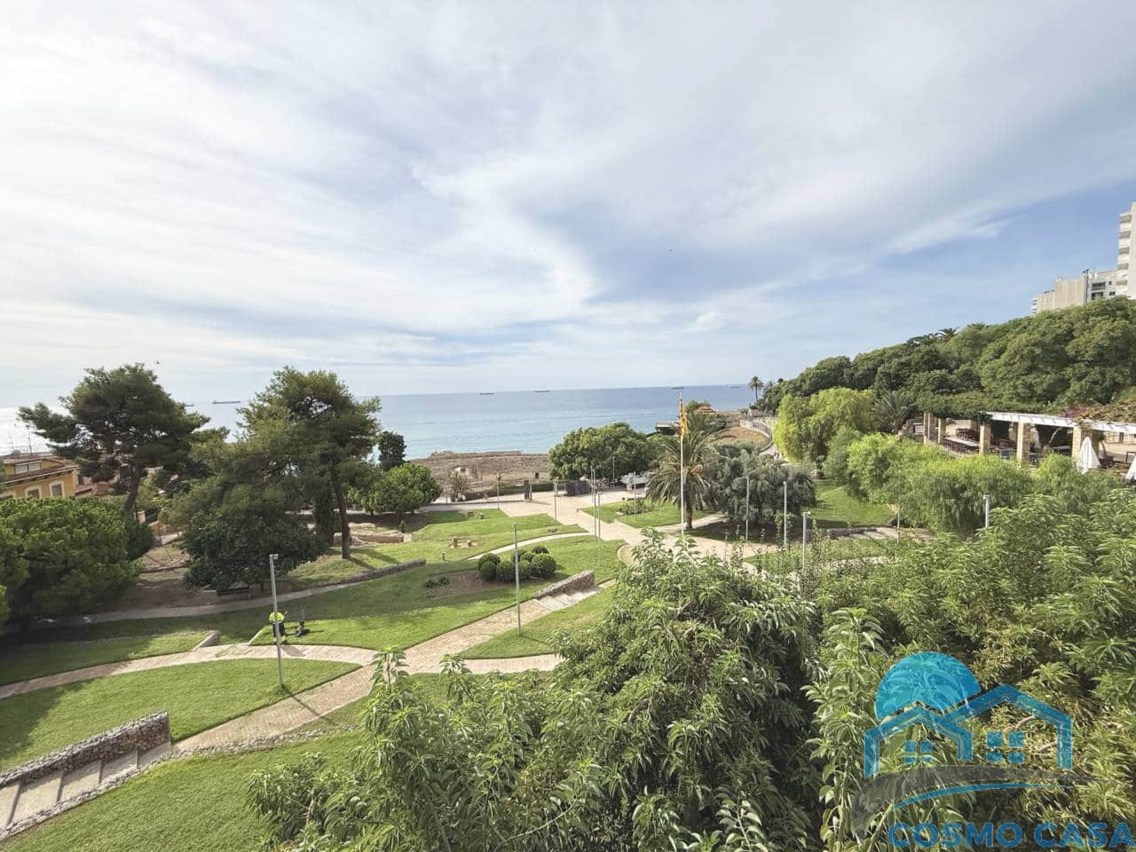 2 chambre Appartement à vendre à Tarragone ville - 269 000 € (Ref: 9202141)