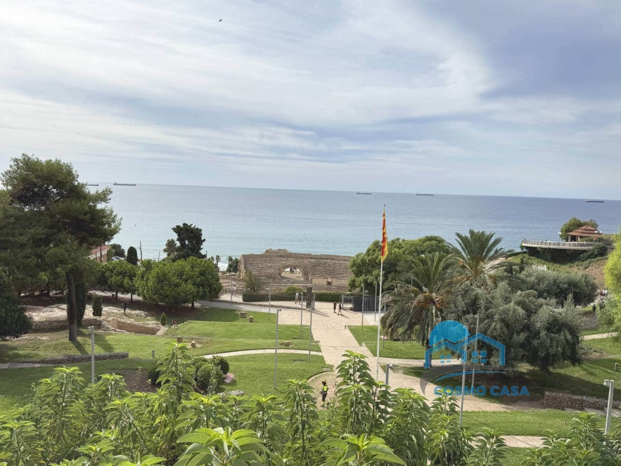 2 chambre Appartement à vendre à Tarragone ville - 269 000 € (Ref: 9202141)