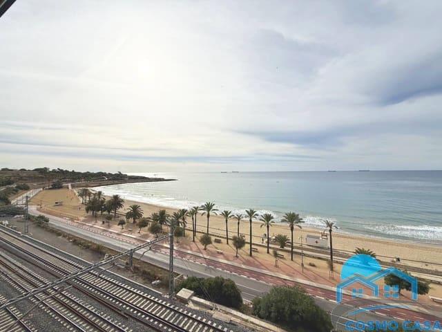 2 bedroom Flat for sale in Tarragona city - € 269,000 (Ref: 9202141)