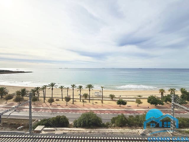 2 bedroom Flat for sale in Tarragona city - € 269,000 (Ref: 9202141)