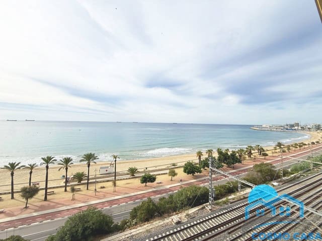 2 bedroom Flat for sale in Tarragona city - € 269,000 (Ref: 9202141)