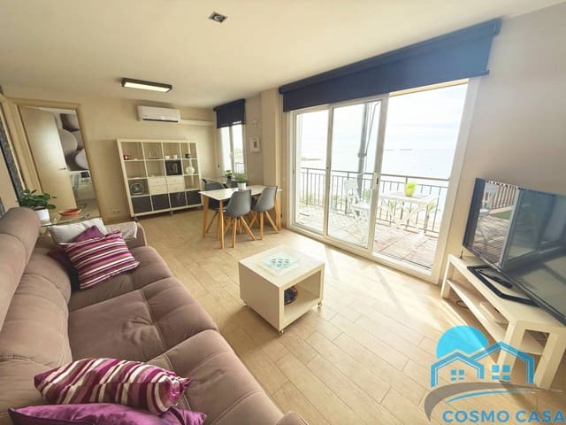 2 bedroom Flat for sale in Tarragona city - € 269,000 (Ref: 9202141)