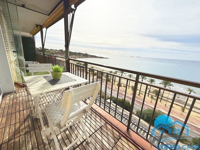 2 bedroom Flat for sale in Tarragona city - € 269,000 (Ref: 9202141)