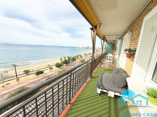 2 bedroom Flat for sale in Tarragona city - € 269,000 (Ref: 9202141)