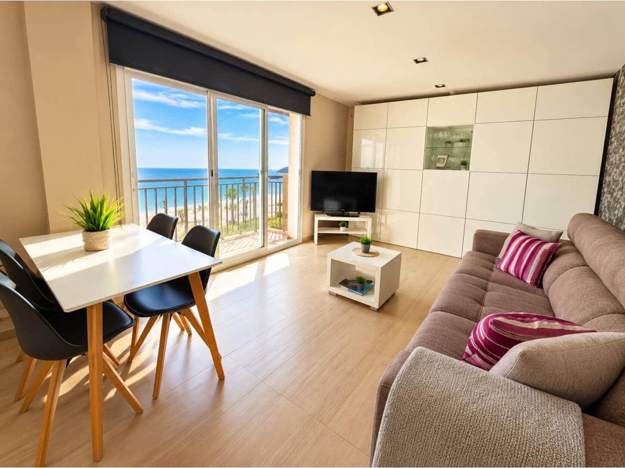 2 soverom Leilighet til salgs i Tarragona by - € 279 000 (Ref: 9202141)