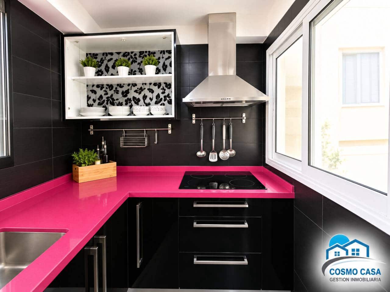 2 soverom Leilighet til salgs i Tarragona by - € 279 000 (Ref: 9202141)