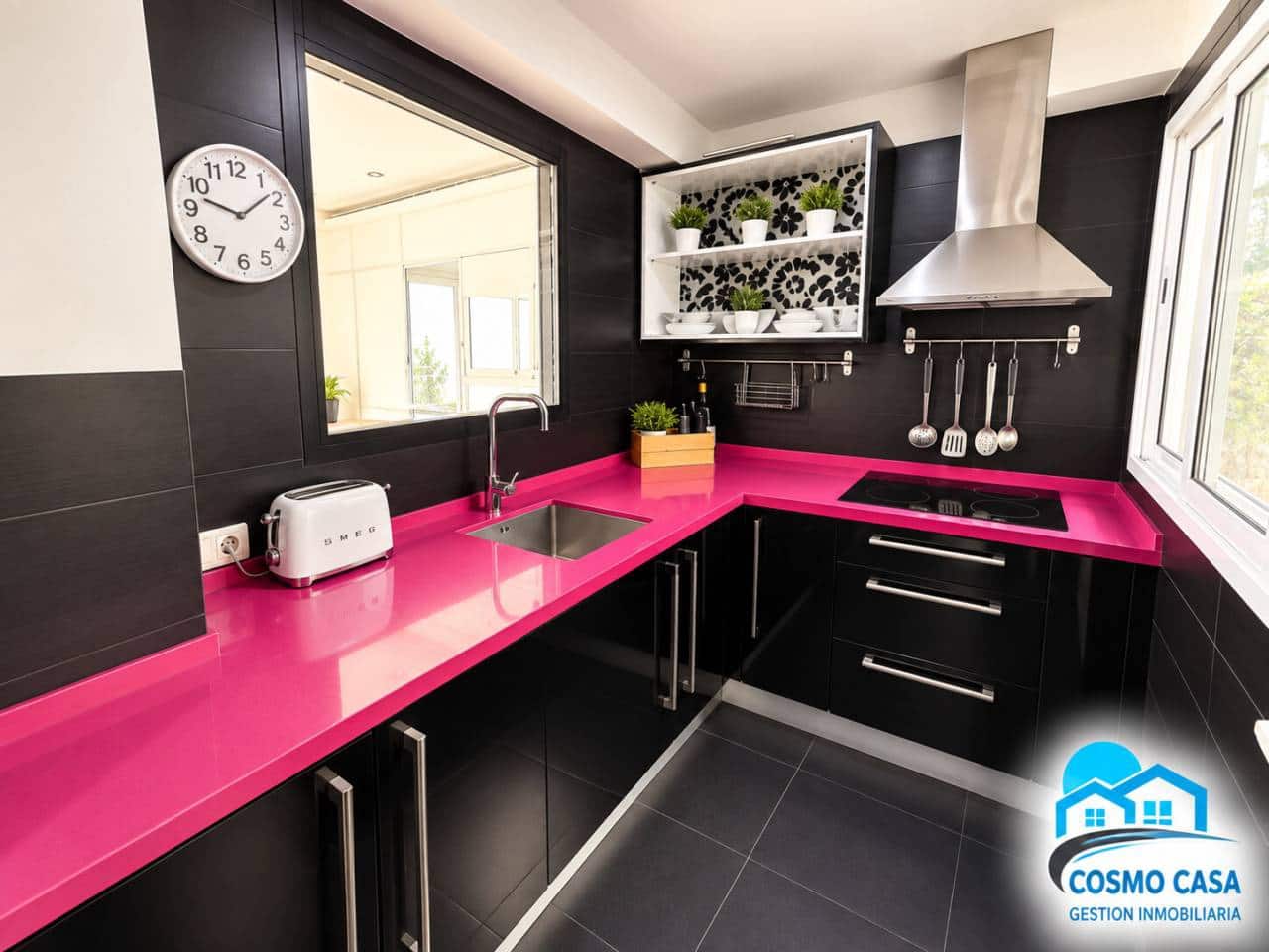 2 soverom Leilighet til salgs i Tarragona by - € 279 000 (Ref: 9202141)