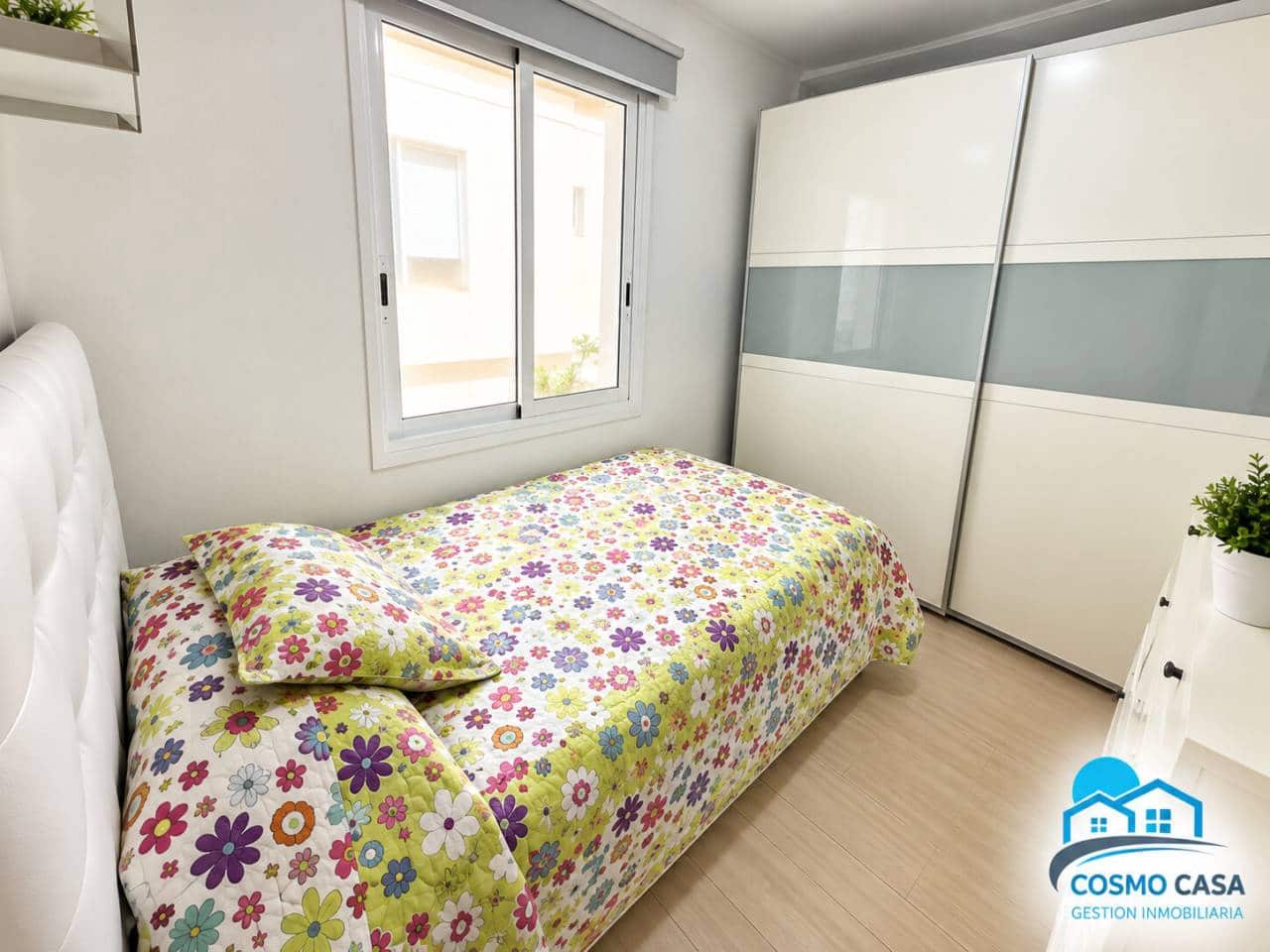2 soverom Leilighet til salgs i Tarragona by - € 279 000 (Ref: 9202141)