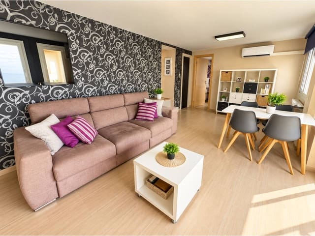 2 sypialnia Mieszkanie na sprzedaż w Miasto Tarragona - 279 000 € (Ref: 9202141)