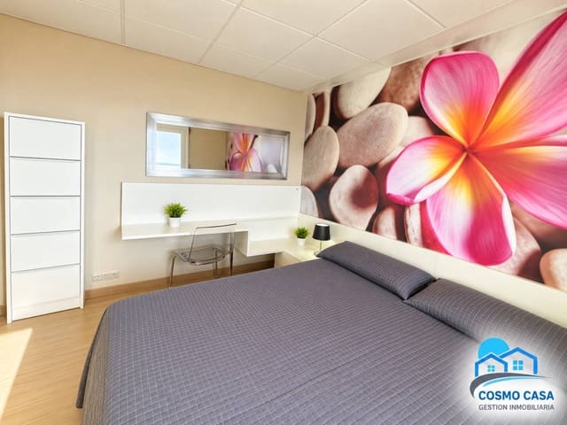 2 sypialnia Mieszkanie na sprzedaż w Miasto Tarragona - 279 000 € (Ref: 9202141)