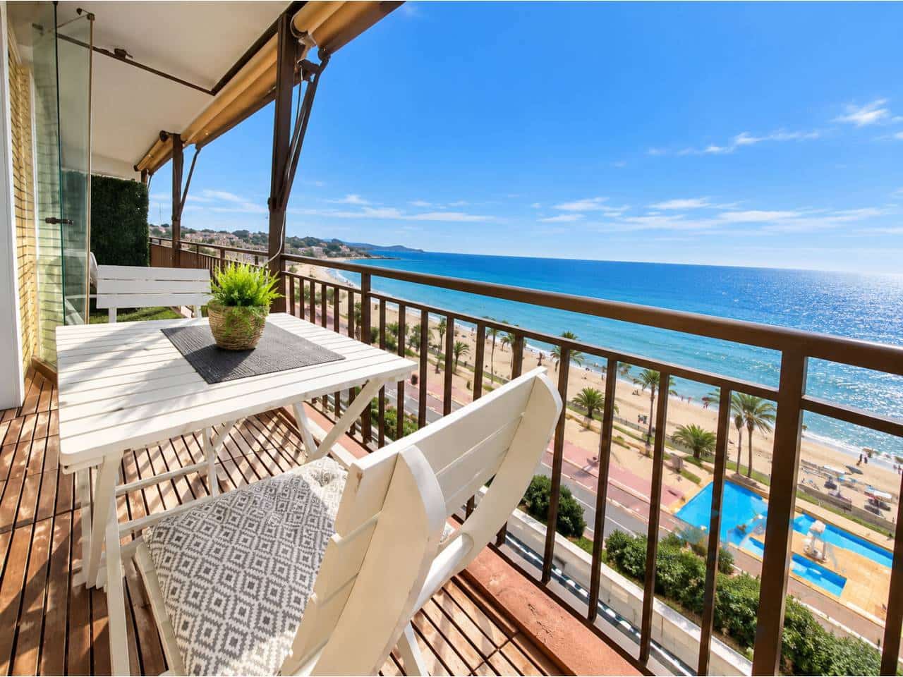 2 soverom Leilighet til salgs i Tarragona by - € 279 000 (Ref: 9202141)