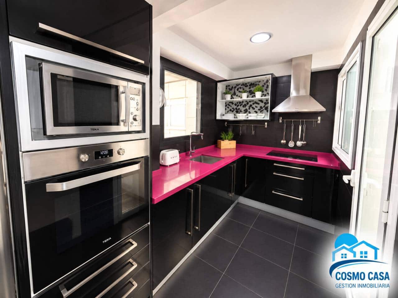 2 soverom Leilighet til salgs i Tarragona by - € 279 000 (Ref: 9202141)