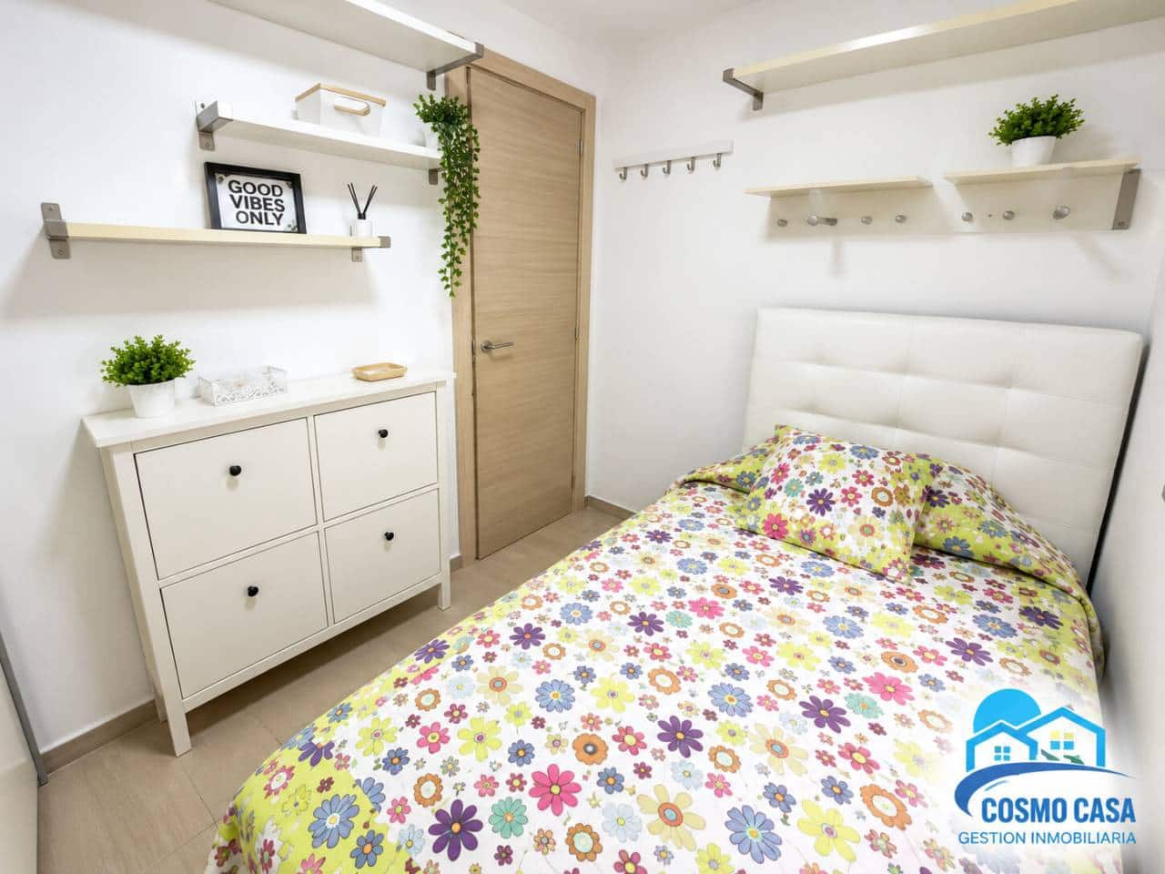 2 soverom Leilighet til salgs i Tarragona by - € 279 000 (Ref: 9202141)