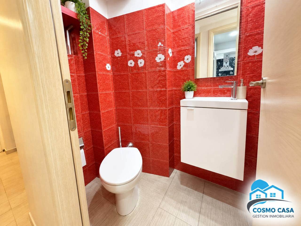 2 soverom Leilighet til salgs i Tarragona by - € 279 000 (Ref: 9202141)