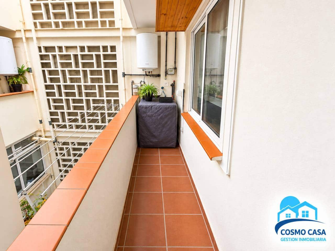 2 soverom Leilighet til salgs i Tarragona by - € 279 000 (Ref: 9202141)