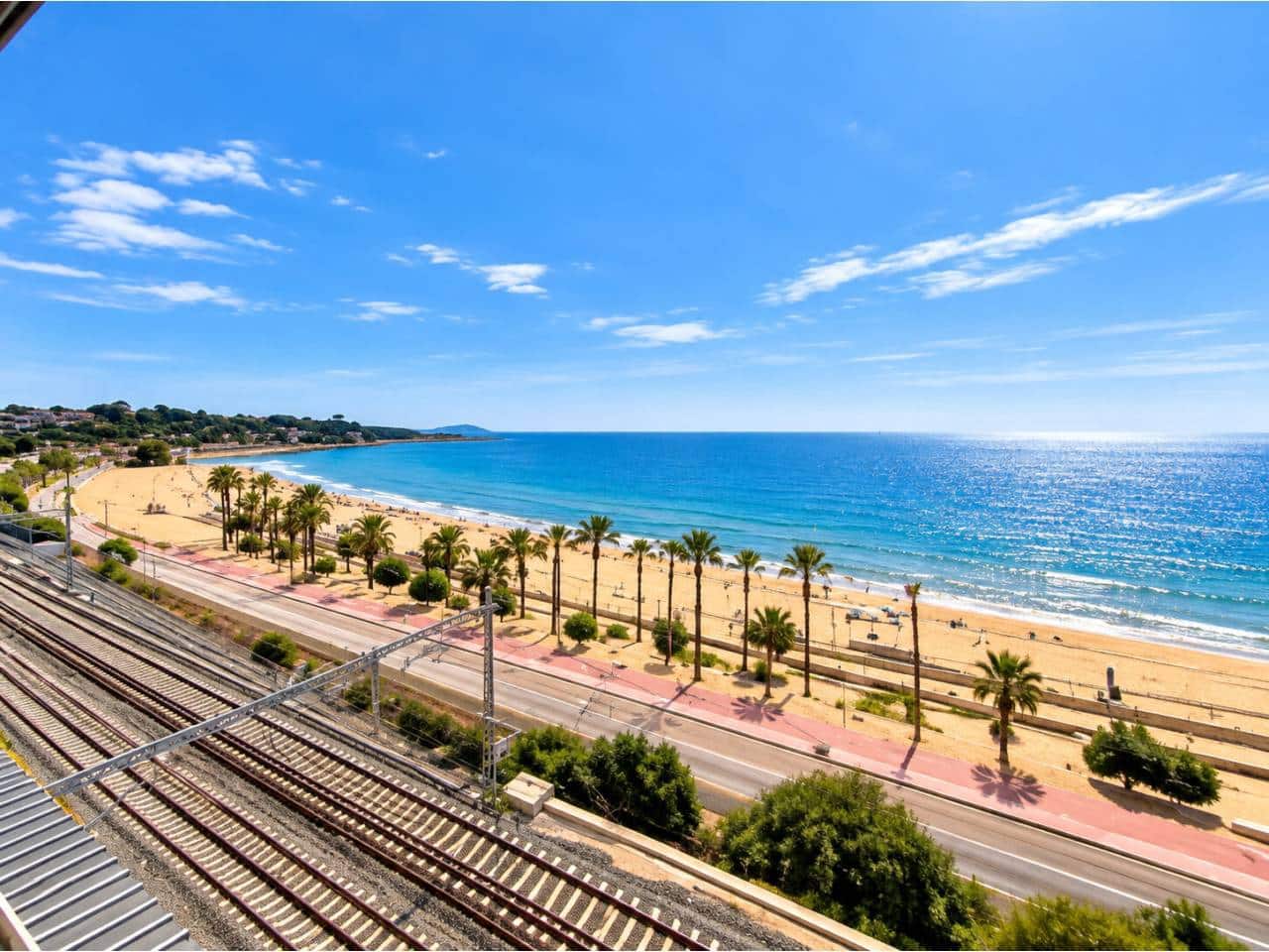 2 soverom Leilighet til salgs i Tarragona by - € 279 000 (Ref: 9202141)