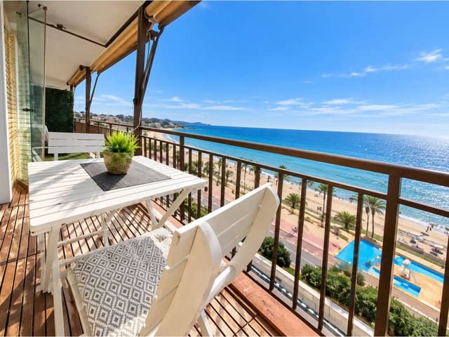 2 sypialnia Mieszkanie na sprzedaż w Miasto Tarragona - 279 000 € (Ref: 9202141)