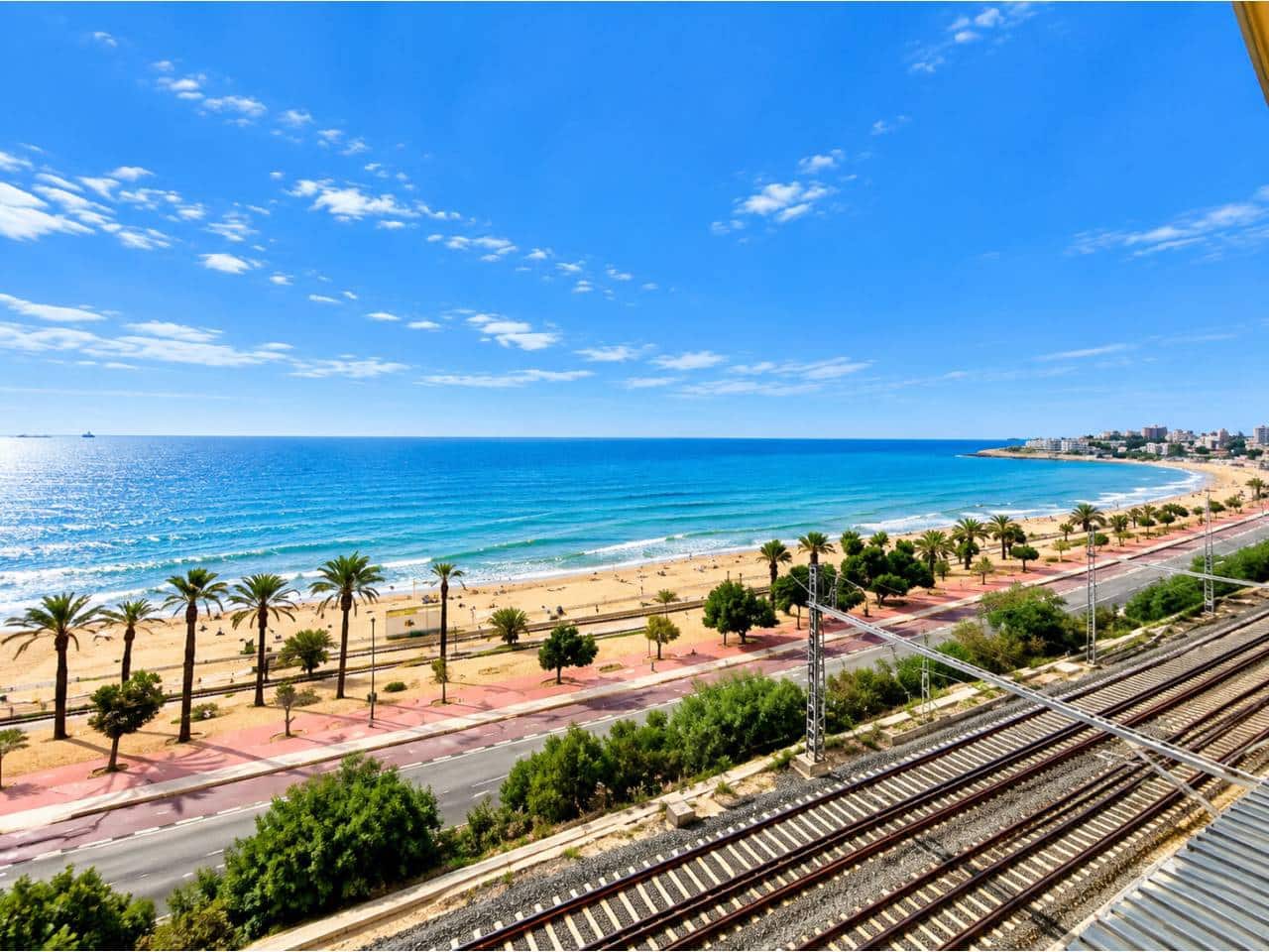 2 soverom Leilighet til salgs i Tarragona by - € 279 000 (Ref: 9202141)