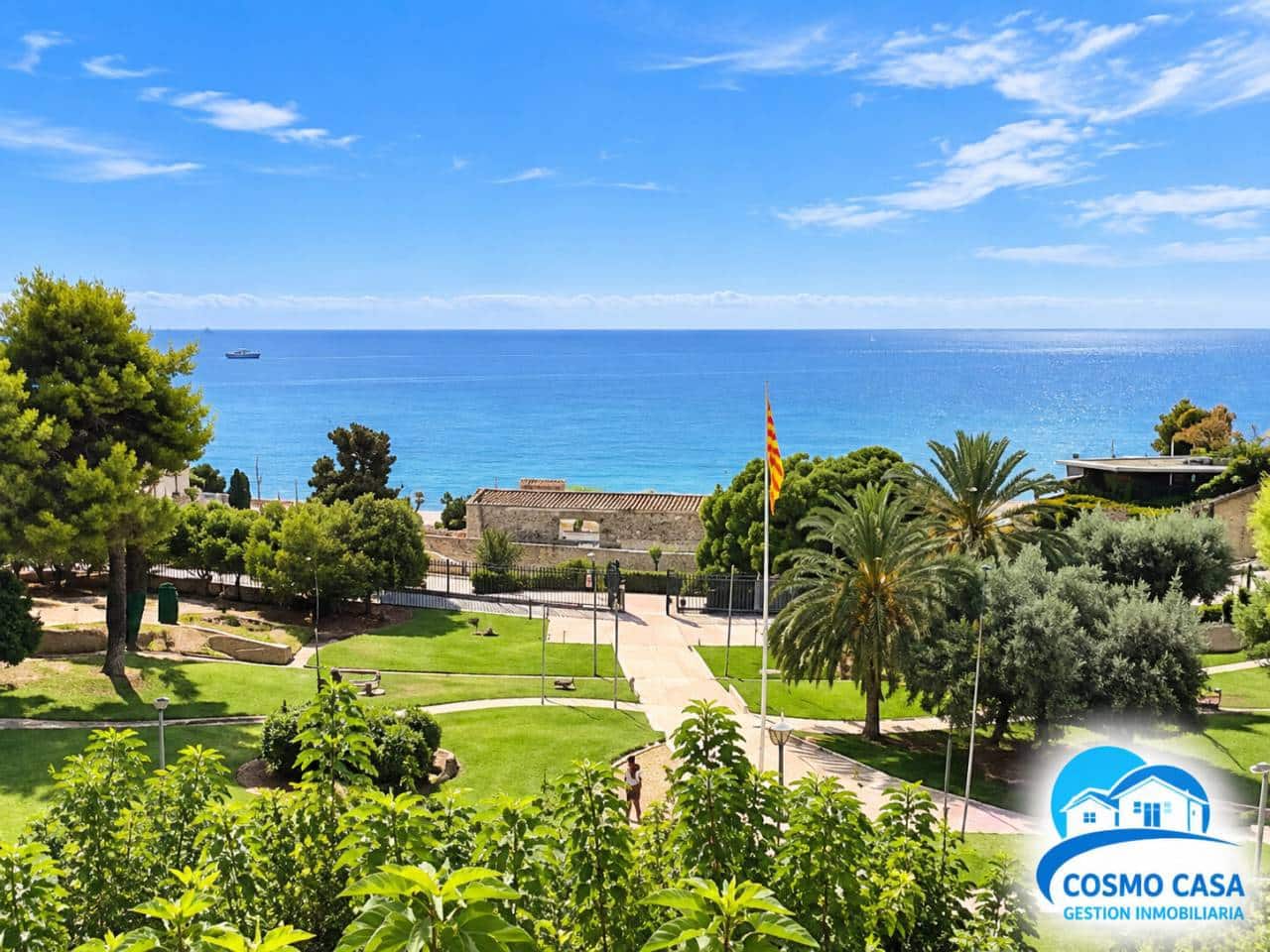 2 soverom Leilighet til salgs i Tarragona by - € 279 000 (Ref: 9202141)