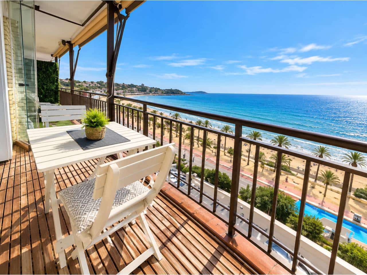 2 soverom Leilighet til salgs i Tarragona by - € 279 000 (Ref: 9202141)