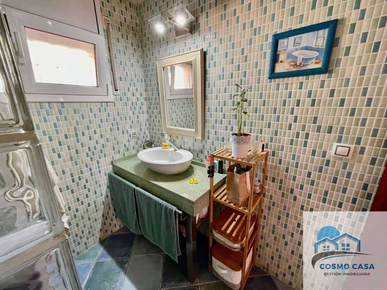 3 soveværelse Semi-Rækkehus til salg i Salou med swimmingpool garage - € 380.000 (Ref: 9228278)