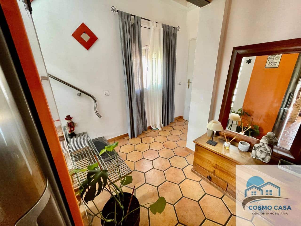 3 soveværelse Semi-Rækkehus til salg i Salou med swimmingpool garage - € 380.000 (Ref: 9228278)