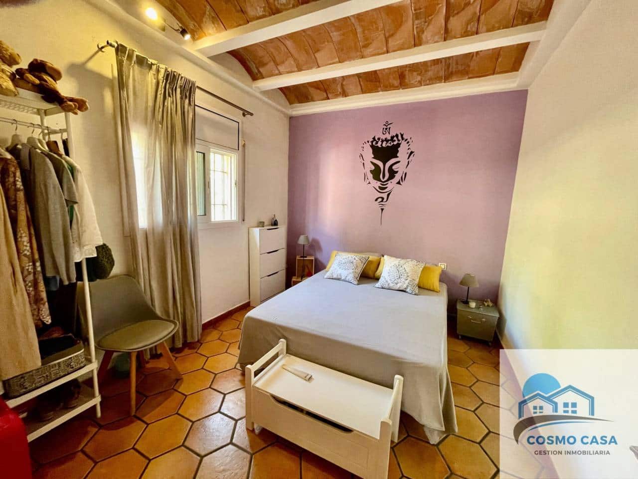 3 soveværelse Semi-Rækkehus til salg i Salou med swimmingpool garage - € 380.000 (Ref: 9228278)