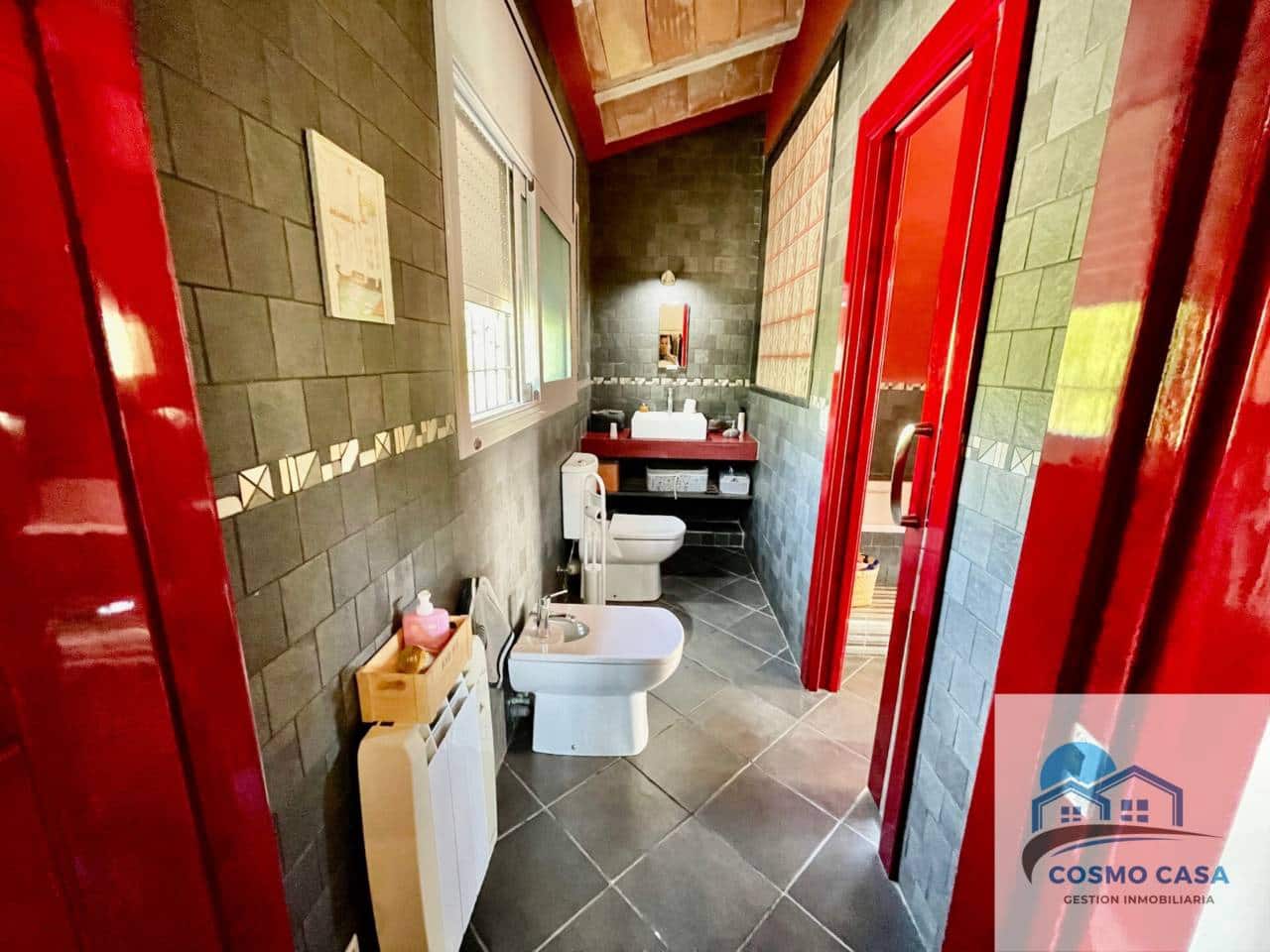 3 soveværelse Semi-Rækkehus til salg i Salou med swimmingpool garage - € 380.000 (Ref: 9228278)