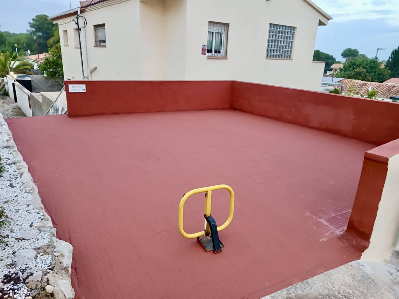 3 soveværelse Semi-Rækkehus til salg i Salou med swimmingpool garage - € 380.000 (Ref: 9228278)