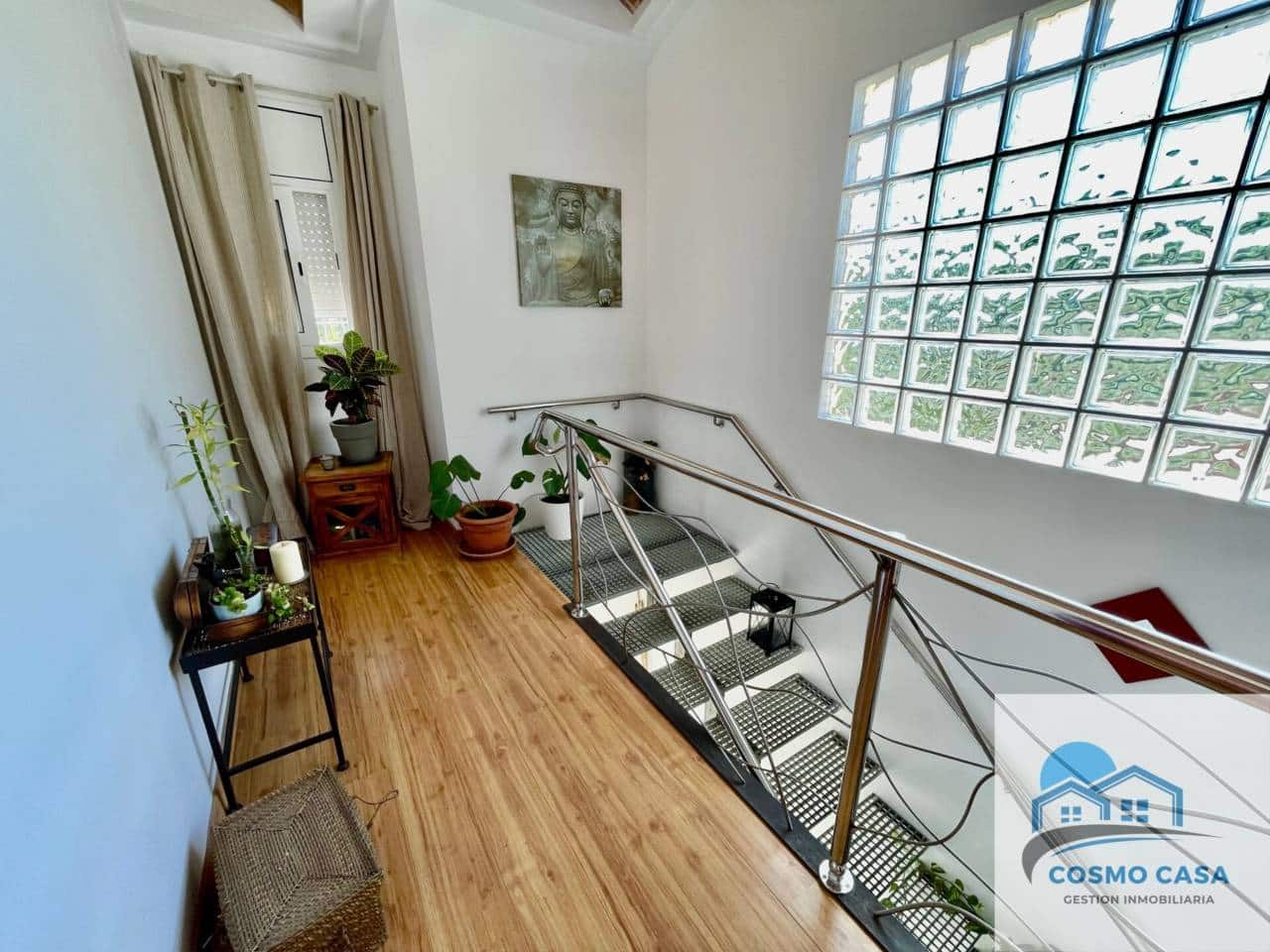 3 soveværelse Semi-Rækkehus til salg i Salou med swimmingpool garage - € 380.000 (Ref: 9228278)