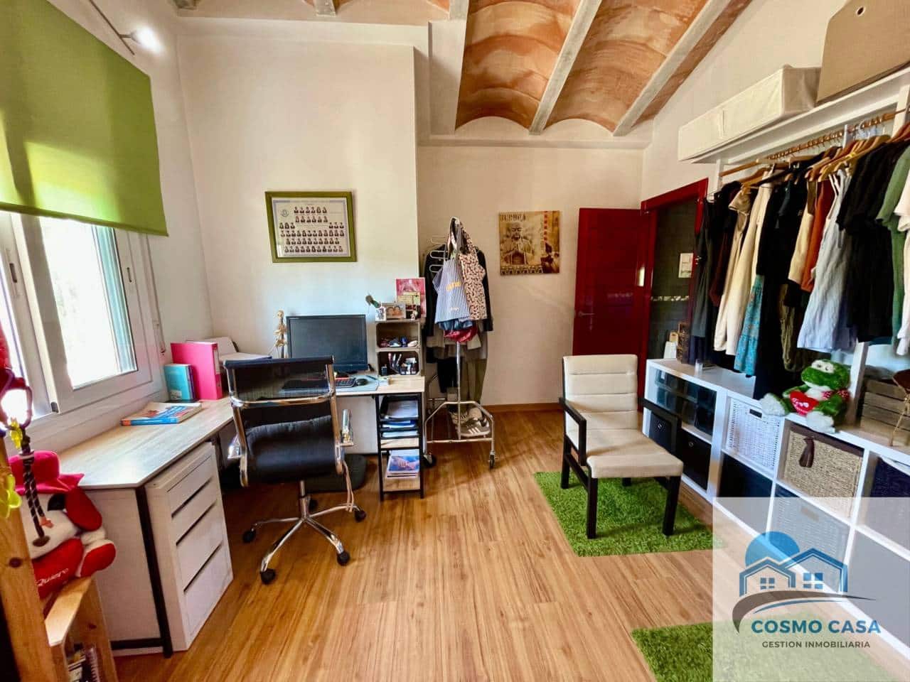 3 soveværelse Semi-Rækkehus til salg i Salou med swimmingpool garage - € 380.000 (Ref: 9228278)