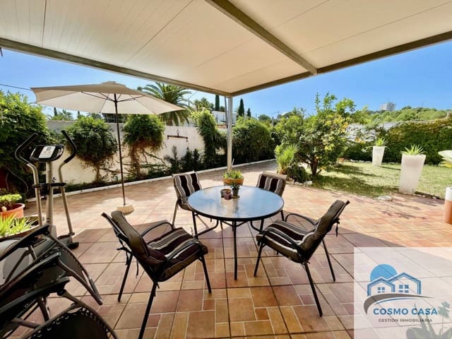 3 bedroom Semi-detached Villa for sale in Salou with pool garage - € 380,000 (Ref: 9228278)