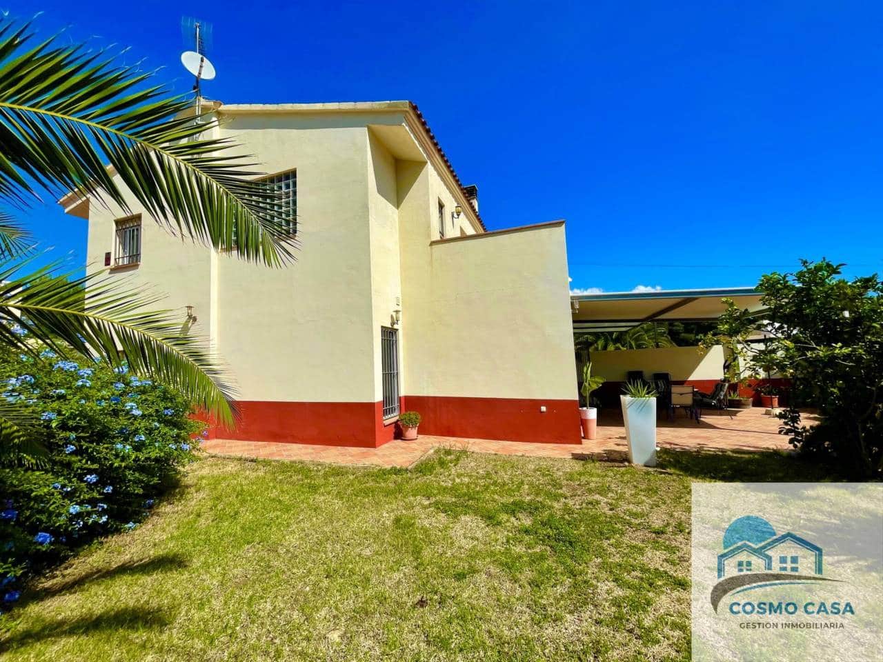 3 soveværelse Semi-Rækkehus til salg i Salou med swimmingpool garage - € 380.000 (Ref: 9228278)