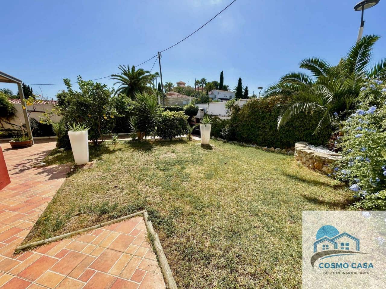 3 soveværelse Semi-Rækkehus til salg i Salou med swimmingpool garage - € 380.000 (Ref: 9228278)