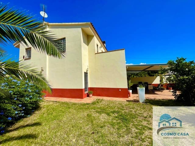 3 bedroom Semi-detached Villa for sale in Salou with pool garage - € 380,000 (Ref: 9228278)